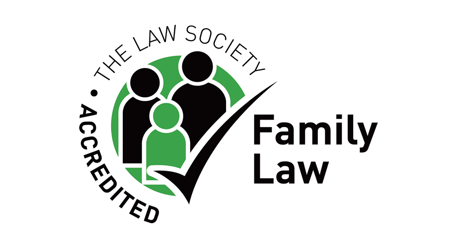 The Law Society Accredited Family Law